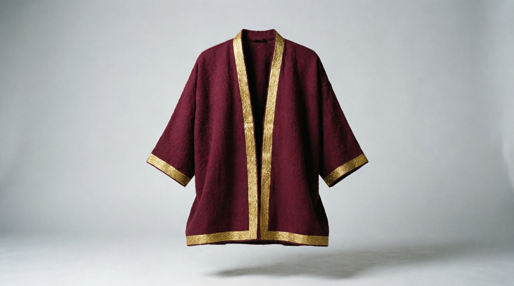Burgundy Wine